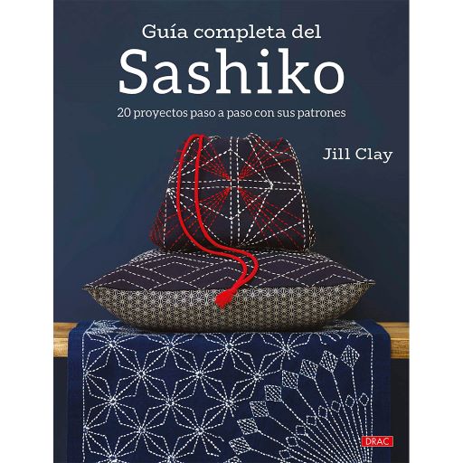 guia completa de sashiko paso a paso
