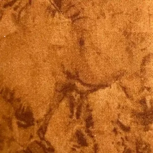 tela marmoleada de color marrón